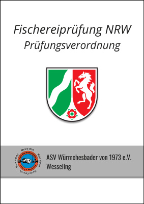 Fischereiprüfung_Prüfungsverordnung