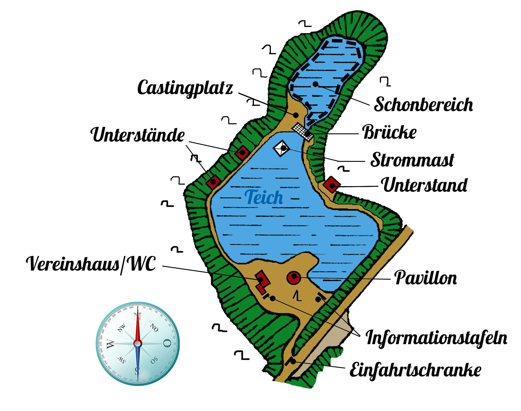 Skizze_Gewaesser_Urfeld_2019 Skizze_Gewaesser_Urfeld_2019